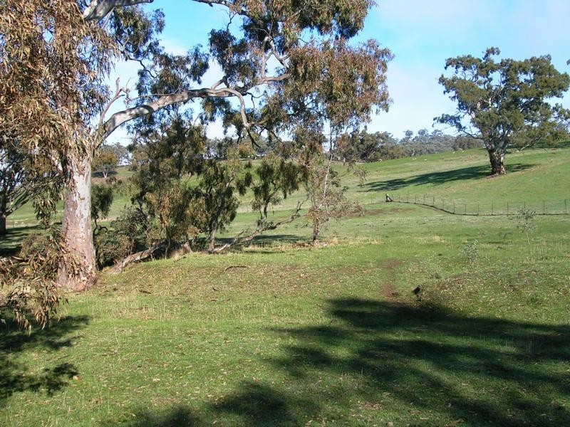 9 Gobur- Kanumbra Road, Kanumbra VIC 3719