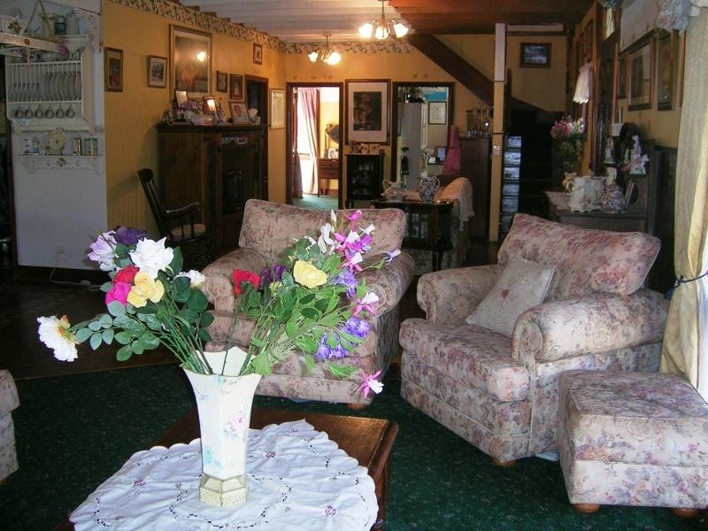 9 Gobur- Kanumbra Road, Kanumbra VIC 3719