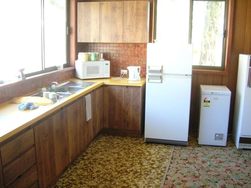 215 Goulburn Valley Hwy, Eildon VIC 3713