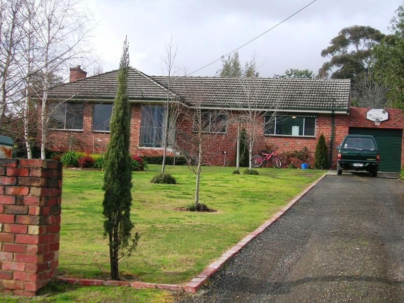 51 Webster St, Alexandra VIC 3714