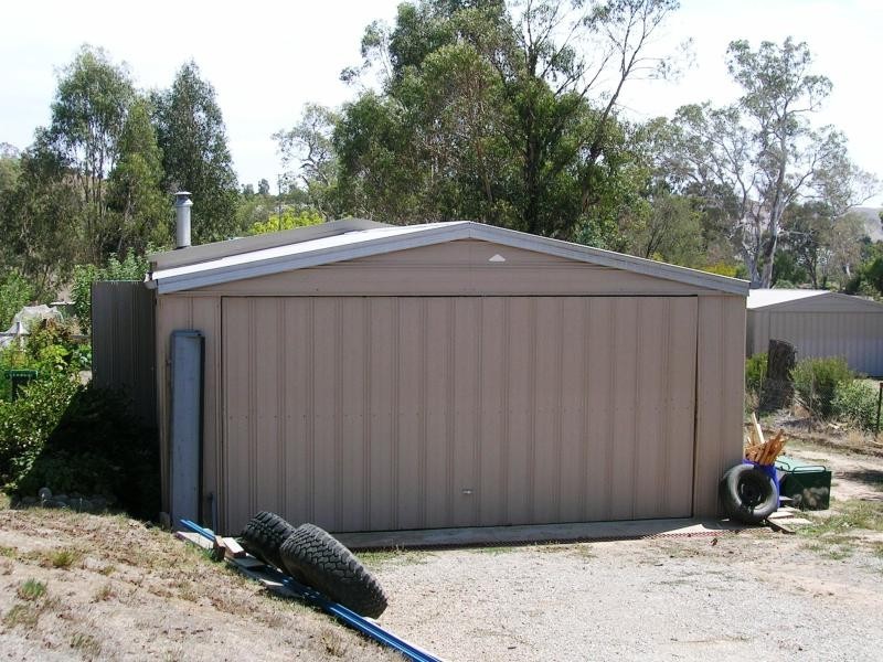 30 Hall’s Flat Road, Alexandra VIC 3714