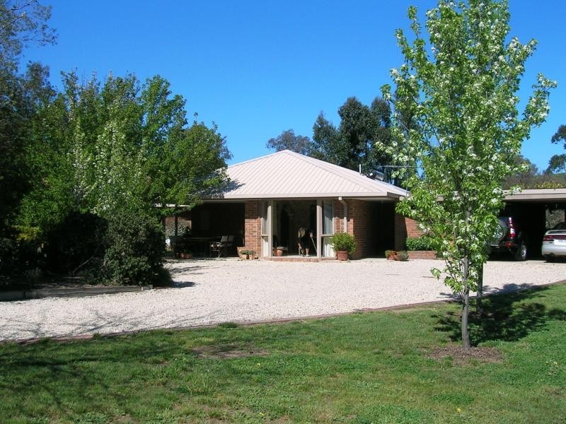 30 Hall’s Flat Road, Alexandra VIC 3714