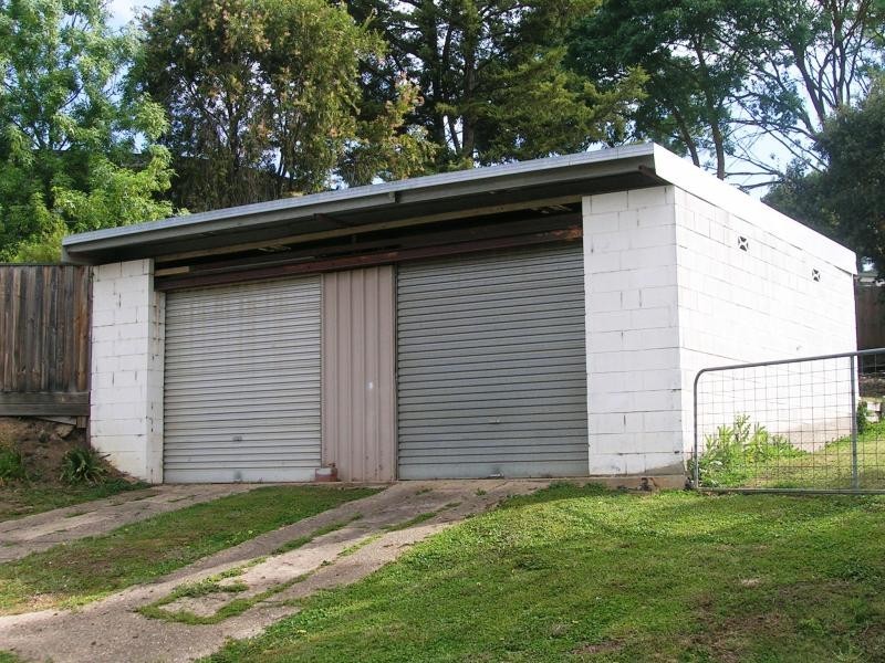 11 Downey St, Alexandra VIC 3714