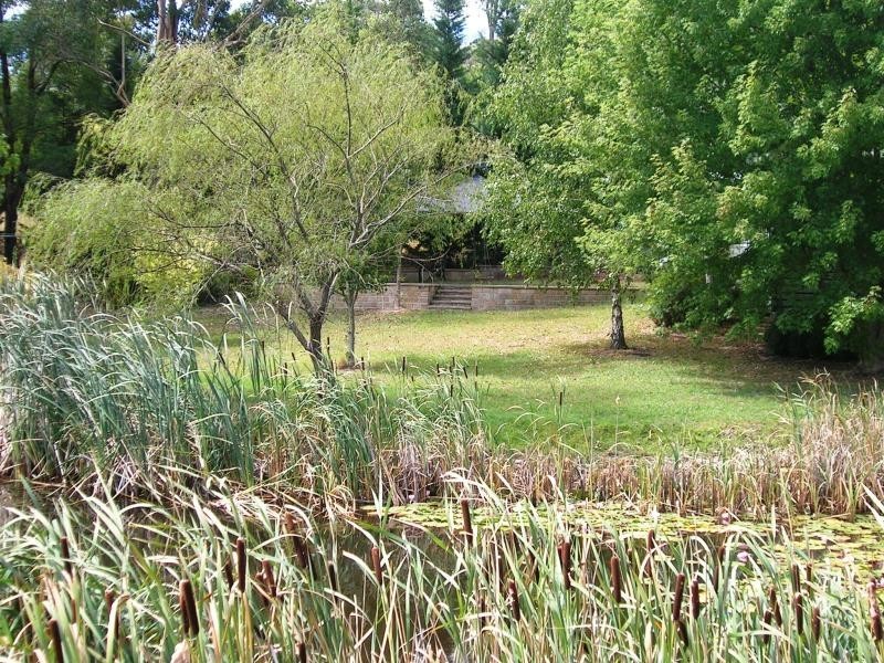 8 Cameron Close, Buxton VIC 3711