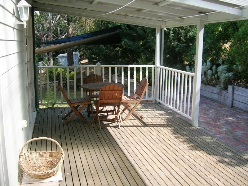 8 Cameron Close, Buxton VIC 3711