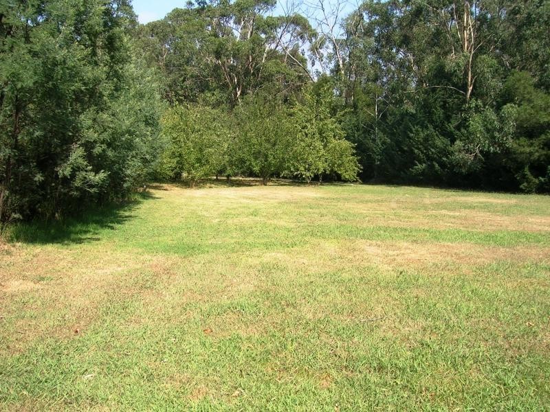8 Cameron Close, Buxton VIC 3711