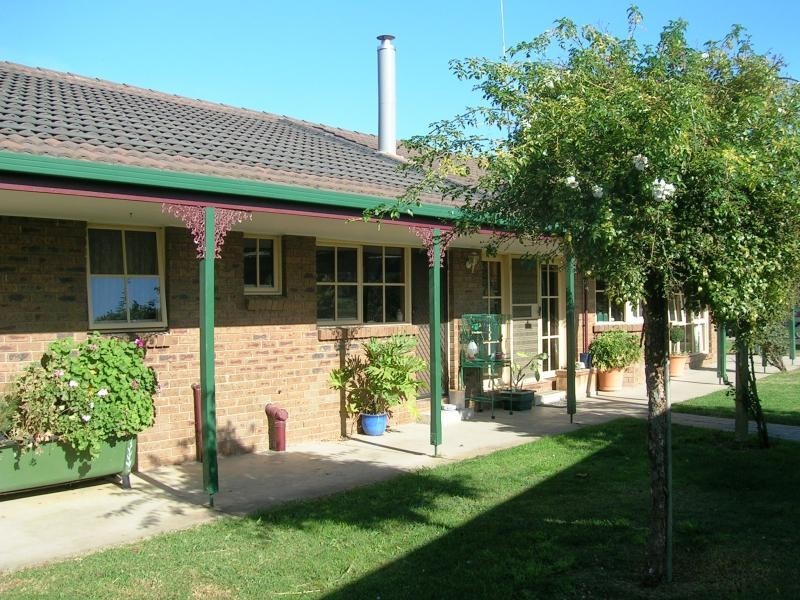 4 Prospect Lane, Alexandra VIC 3714