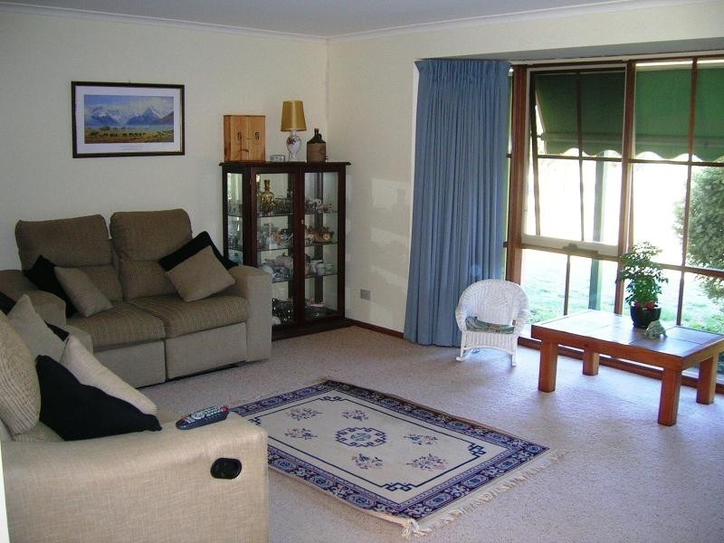 4 Prospect Lane, Alexandra VIC 3714