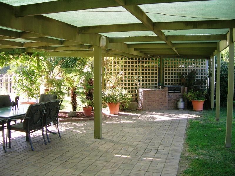 4 Prospect Lane, Alexandra VIC 3714