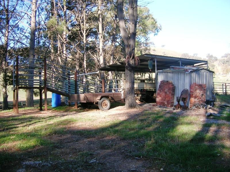 235 Wrights Road, Yarck VIC 3719