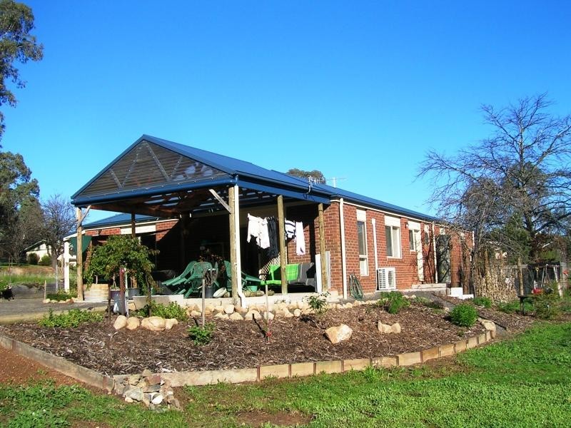 183 Grant St, Alexandra VIC 3714