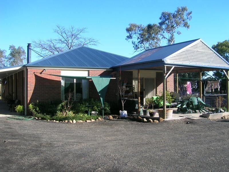 183 Grant St, Alexandra VIC 3714