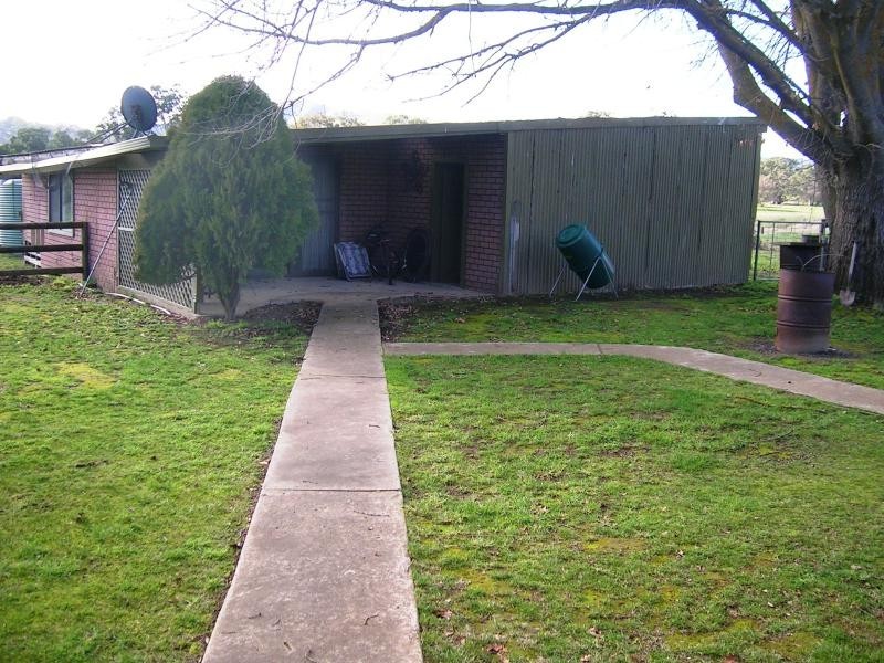 17 Endicott Rd, Alexandra VIC 3714