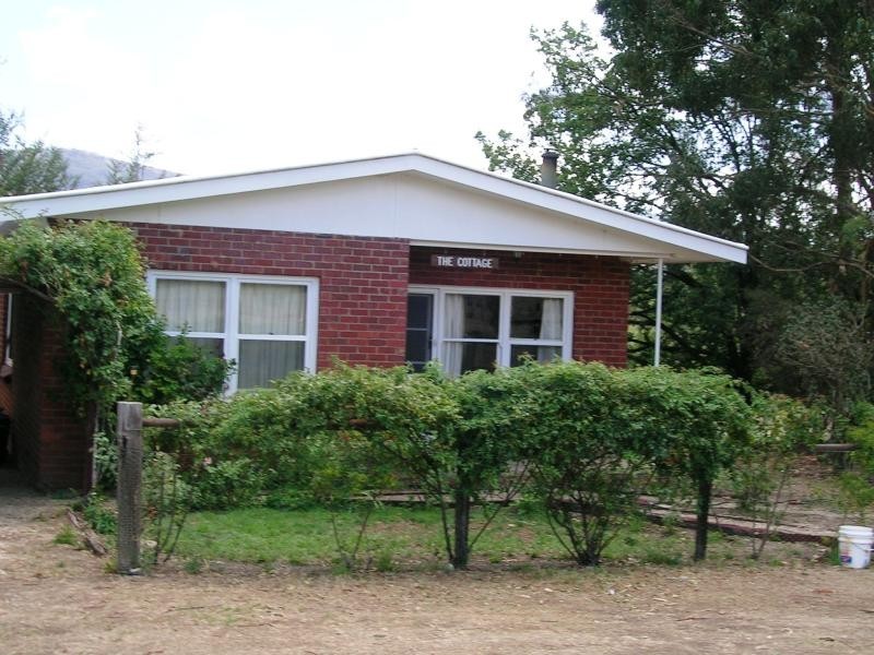 270 Maroondah Link Hwy, Alexandra VIC 3714