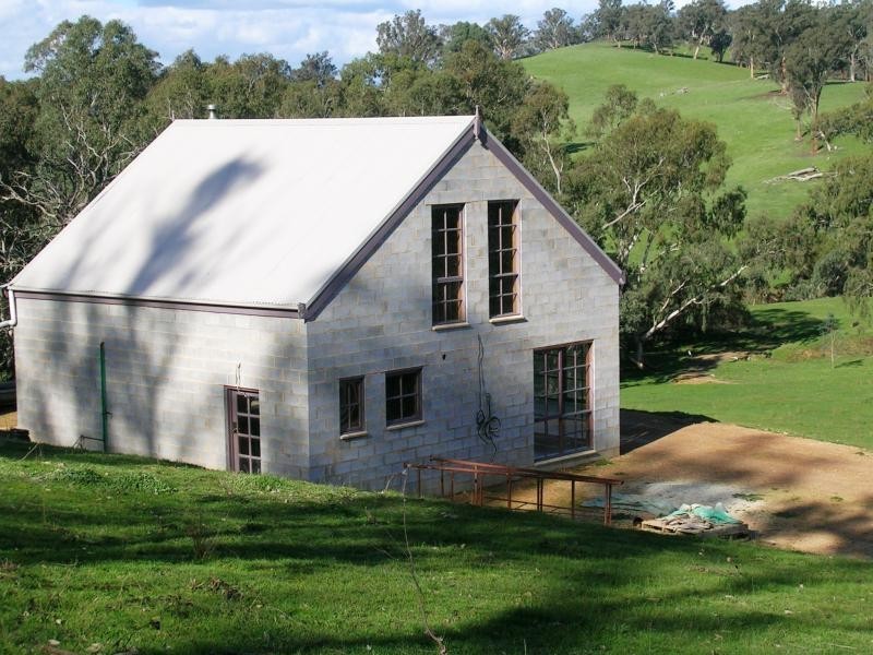 547 Acheron Road, Acheron VIC 3714