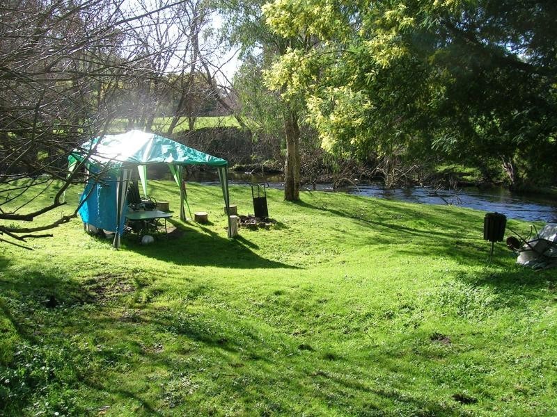 547 Acheron Road, Acheron VIC 3714