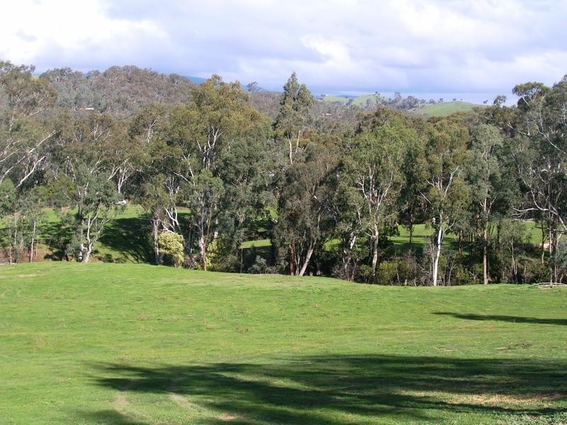 547 Acheron Road, Acheron VIC 3714