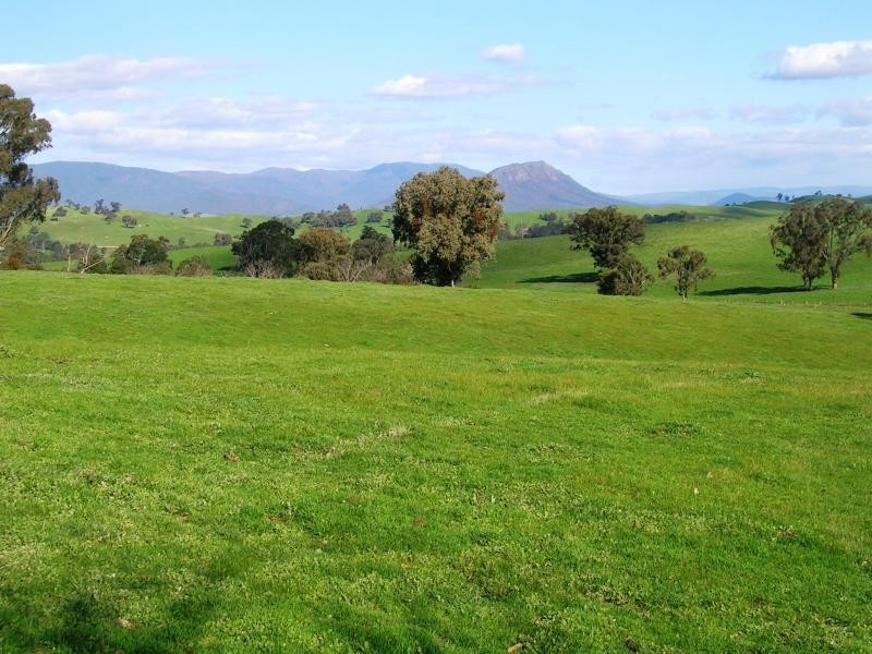 90 Connellys Creek Road, Acheron VIC 3714