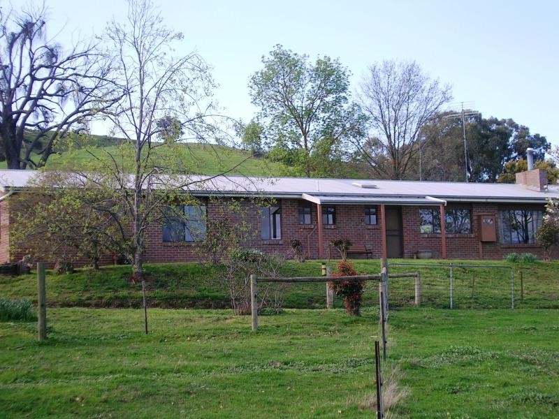 90 Connellys Creek Road, Acheron VIC 3714