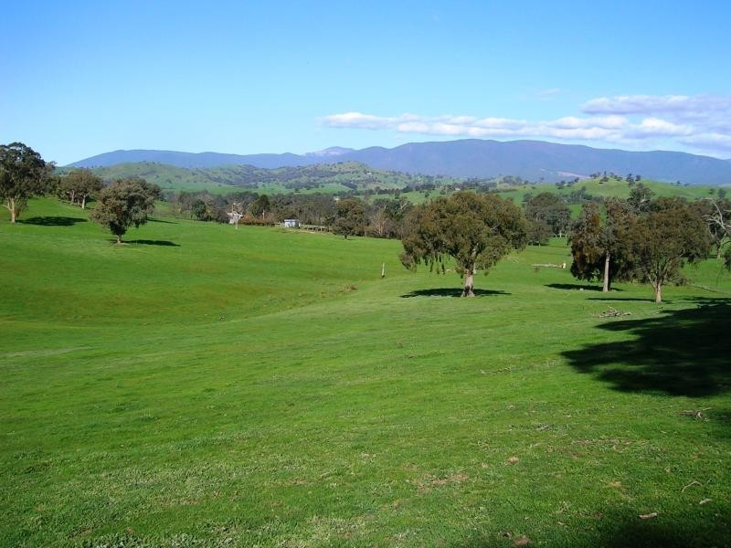 90 Connellys Creek Road, Acheron VIC 3714