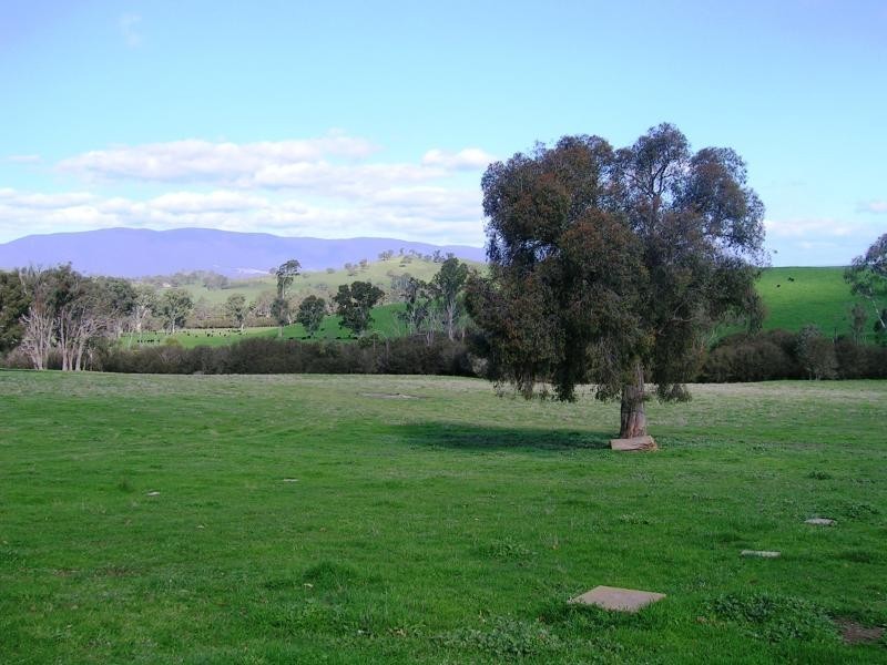 90 Connellys Creek Road, Acheron VIC 3714
