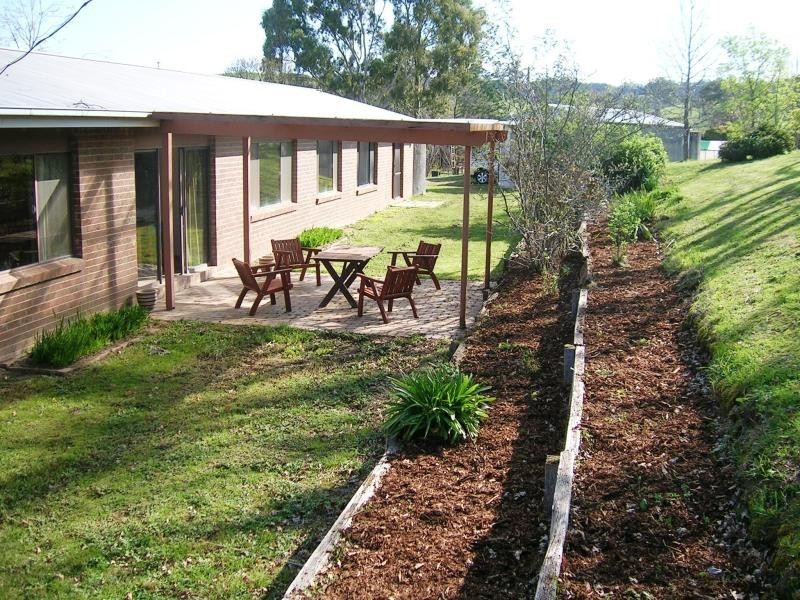 90 Connellys Creek Road, Acheron VIC 3714