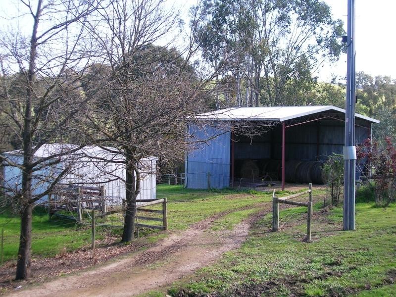 90 Connellys Creek Road, Acheron VIC 3714