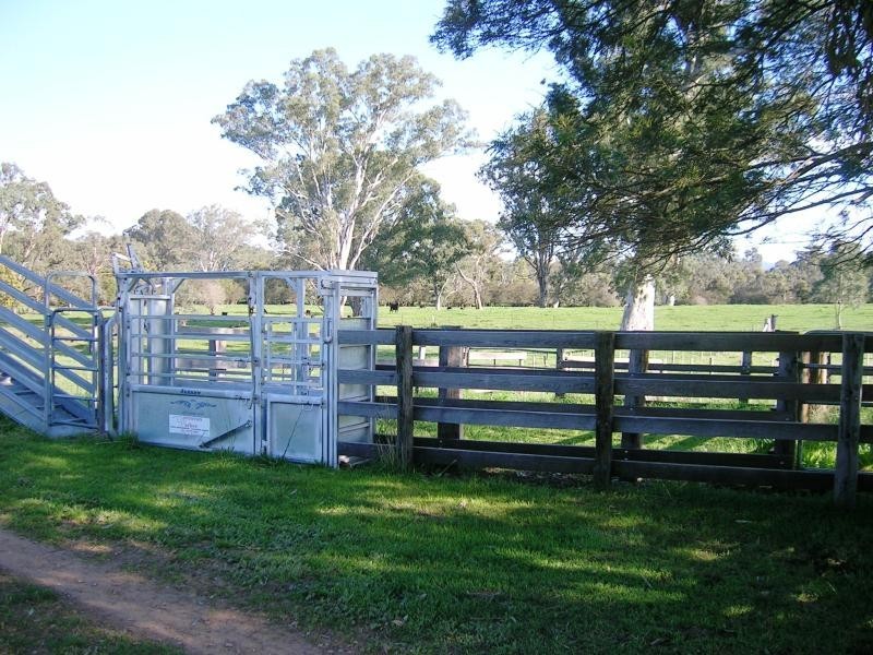 90 Connellys Creek Road, Acheron VIC 3714