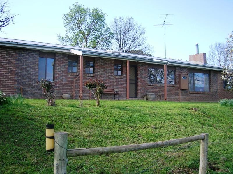 90 Connellys Creek Road, Acheron VIC 3714