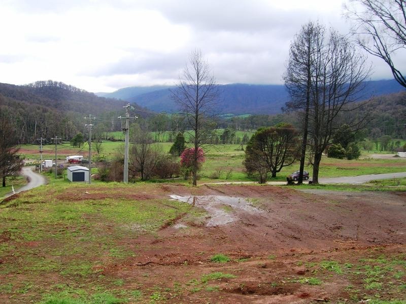 45 Sunds Road, Marysville VIC 3779