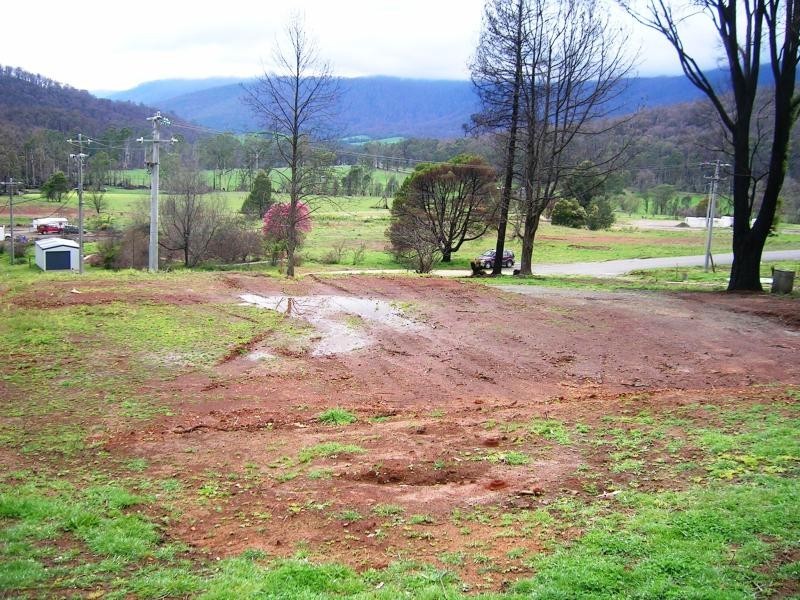 45 Sunds Road, Marysville VIC 3779