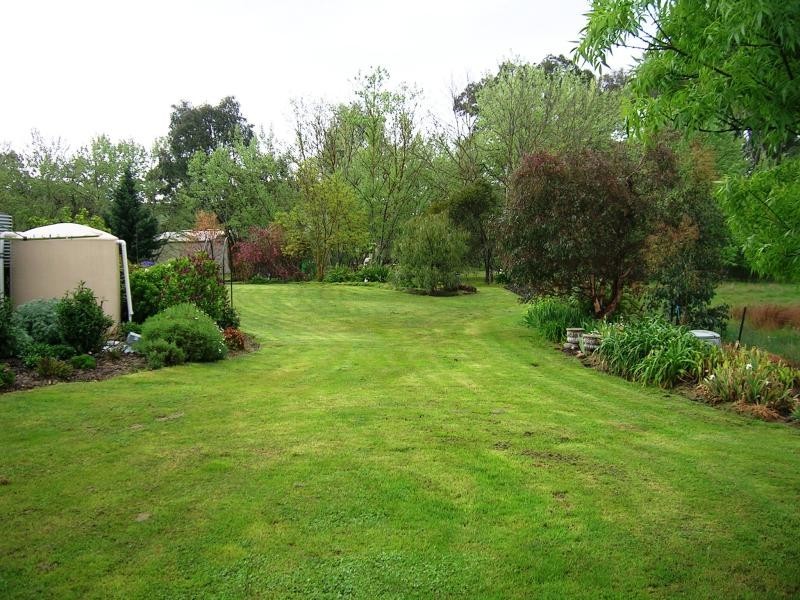 30 McColl Lane, Acheron VIC 3714