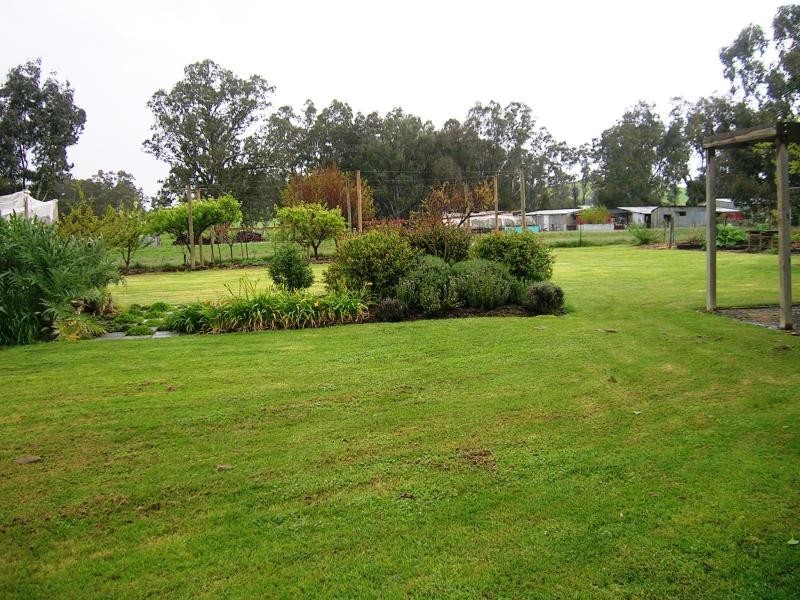 30 McColl Lane, Acheron VIC 3714