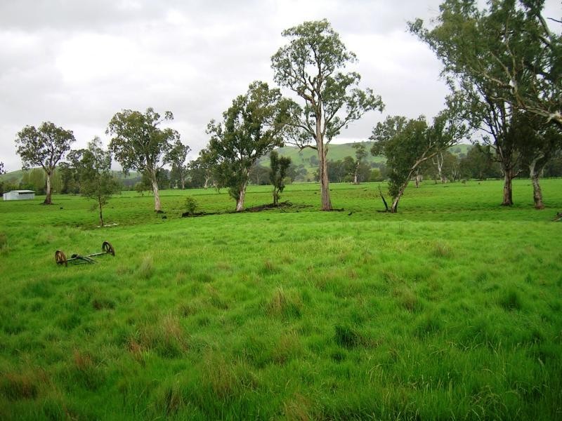 30 McColl Lane, Acheron VIC 3714