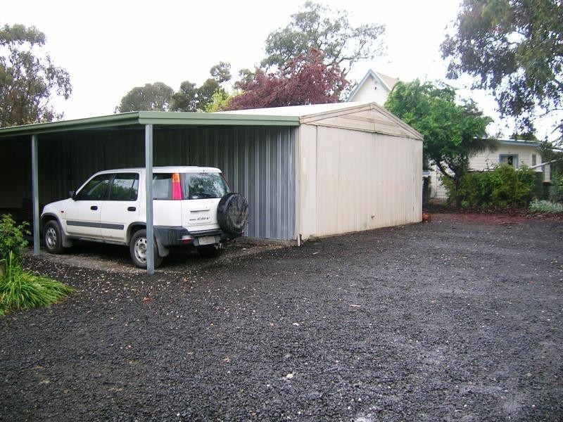 30 McColl Lane, Acheron VIC 3714