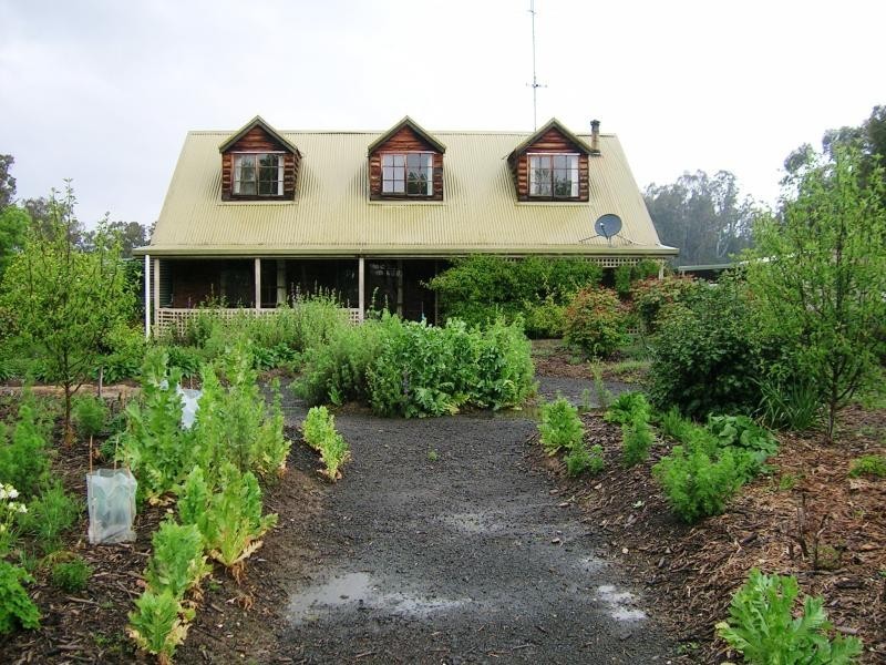 30 McColl Lane, Acheron VIC 3714