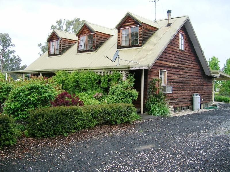 30 McColl Lane, Acheron VIC 3714