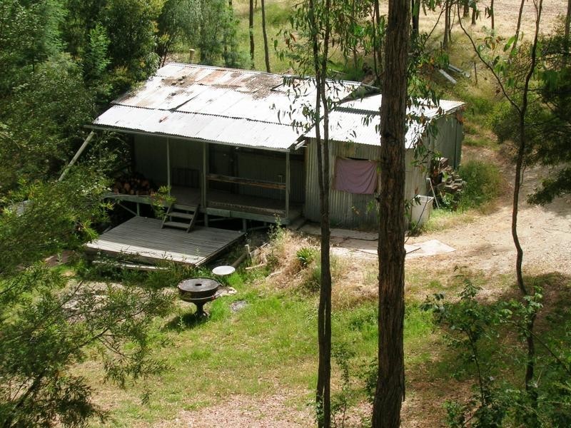 162 Right Arm Taylor Bay, Eildon VIC 3713