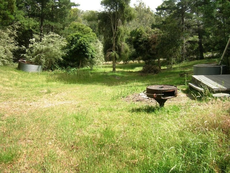 162 Right Arm Taylor Bay, Eildon VIC 3713