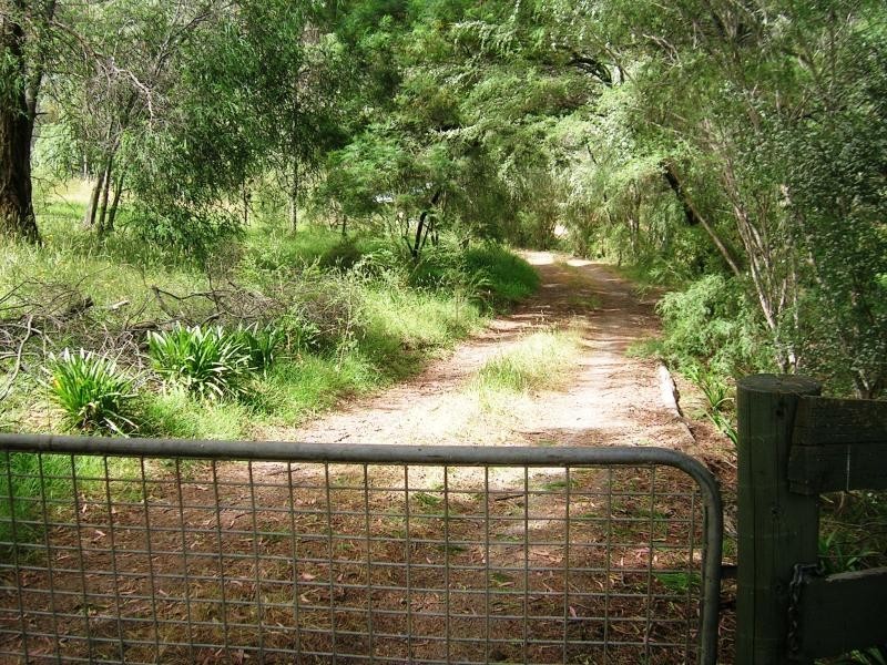 162 Right Arm Taylor Bay, Eildon VIC 3713