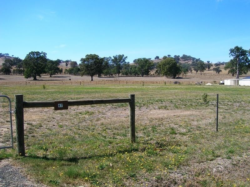 47 Yarck Village Place, Yarck VIC 3719