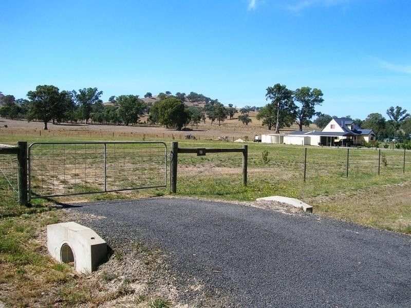 47 Yarck Village Place, Yarck VIC 3719