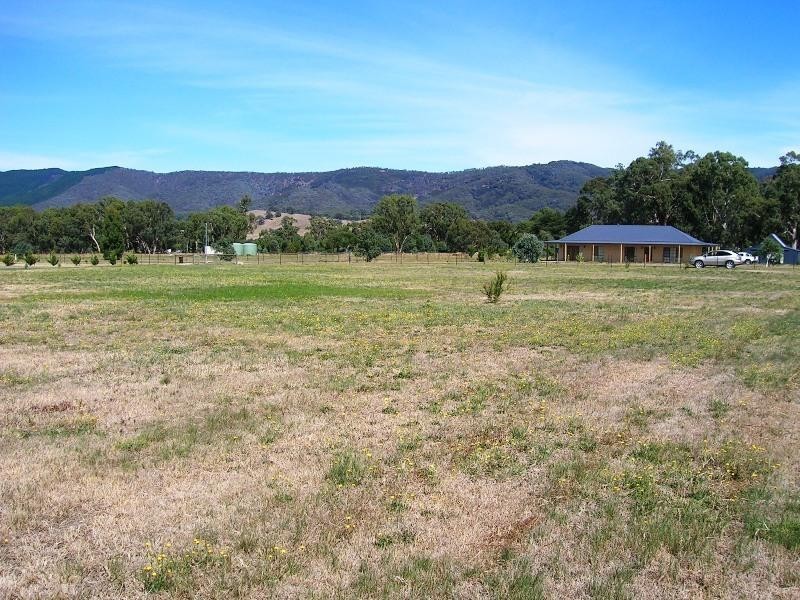 47 Yarck Village Place, Yarck VIC 3719