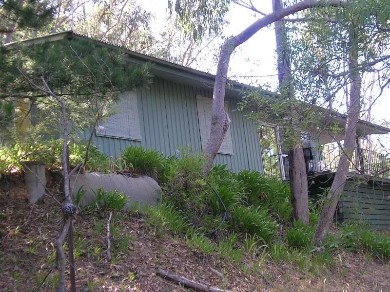 321 Right Arm Taylor Bay, Eildon VIC 3713