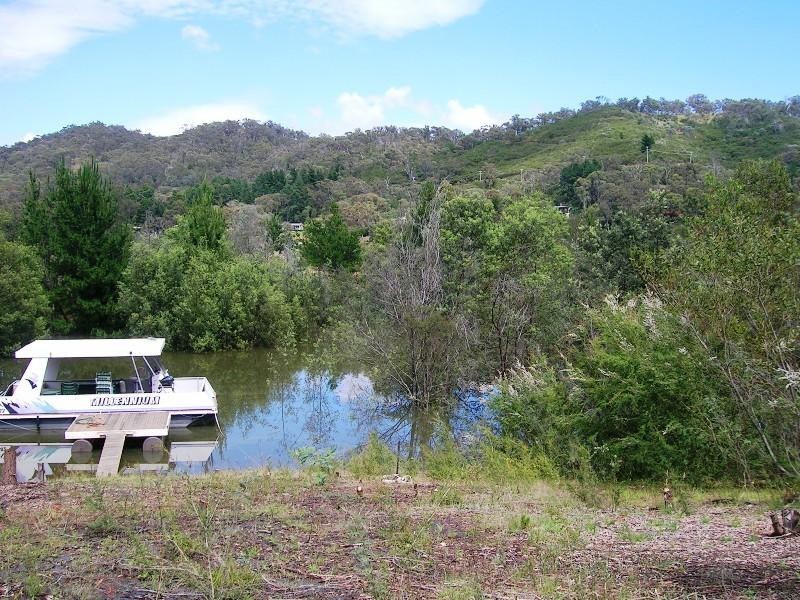 321 Right Arm Taylor Bay, Eildon VIC 3713