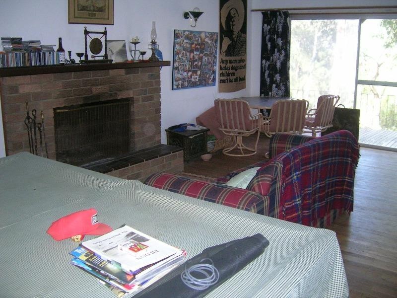 321 Right Arm Taylor Bay, Eildon VIC 3713