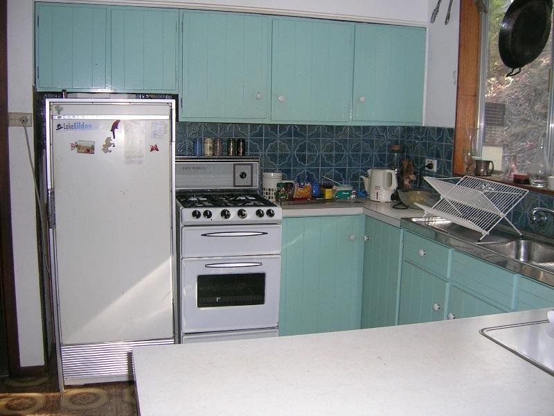 321 Right Arm Taylor Bay, Eildon VIC 3713