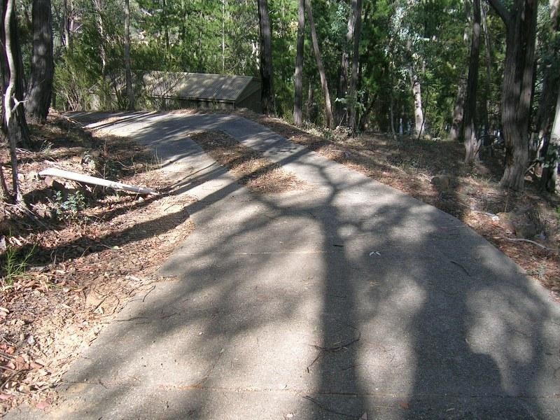 321 Right Arm Taylor Bay, Eildon VIC 3713