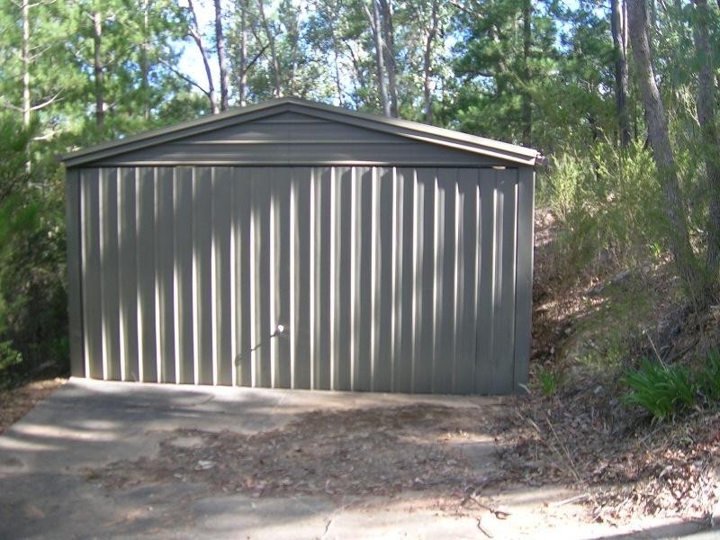 321 Right Arm Taylor Bay, Eildon VIC 3713