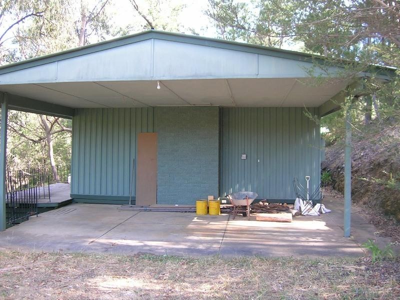 321 Right Arm Taylor Bay, Eildon VIC 3713